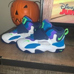 Nike Speed Turf Toddler Shoes